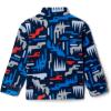 imageColumbia Boys Zing Iii Fleece JacketCollegiate Navy Highland