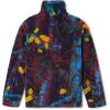 imageColumbia Boys Zing Iii Fleece JacketCollegiate Navy Timberwolf