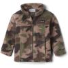 imageColumbia Boys Zing Iii Fleece JacketCypress Trad Camo B Print