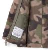 imageColumbia Boys Zing Iii Fleece JacketCypress Trad Camo B Print