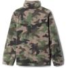 imageColumbia Boys Zing Iii Fleece JacketCypress Trad Camo B Print
