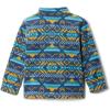 imageColumbia Boys Zing Iii Fleece JacketDark Mountain Checkered Peaks