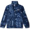 imageColumbia Boys Zing Iii Fleece JacketDark Mountain Pathways