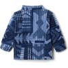 imageColumbia Boys Zing Iii Fleece JacketDark Mountain Pathways