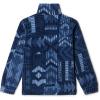 imageColumbia Boys Zing Iii Fleece JacketDark Mountain Pathways