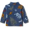 imageColumbia Boys Zing Iii Fleece JacketDark Mountain Wanderlandia