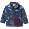 imageColumbia Boys Zing Iii Fleece JacketDark Mountain Wanderlandia