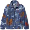 imageColumbia Boys Zing Iii Fleece JacketDark Mountain Wanderlandia