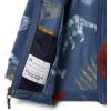 imageColumbia Boys Zing Iii Fleece JacketDark Mountain Wanderlandia