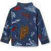 imageColumbia Boys Zing Iii Fleece JacketDark Mountain Wanderlandia