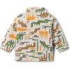 imageColumbia Boys Zing Iii Fleece JacketDark Stone Highland