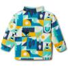 imageColumbia Boys Zing Iii Fleece JacketDeep Marine Summer Escape