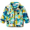 imageColumbia Boys Zing Iii Fleece JacketDeep Marine Summer Escape
