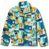 imageColumbia Boys Zing Iii Fleece JacketDeep Marine Summer Escape