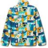 imageColumbia Boys Zing Iii Fleece JacketDeep Marine Summer Escape
