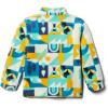 imageColumbia Boys Zing Iii Fleece JacketDeep Marine Summer Escape