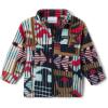 imageColumbia Boys Zing Iii Fleece JacketDelta Pathways  Black