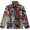 imageColumbia Boys Zing Iii Fleece JacketDelta Pathways  Black