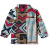 imageColumbia Boys Zing Iii Fleece JacketDelta Pathways  Black