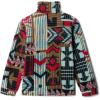 imageColumbia Boys Zing Iii Fleece JacketDelta Pathways  Black