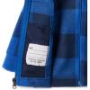 imageColumbia Boys Zing Iii Fleece JacketMountain Blue Check