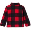 imageColumbia Boys Zing Iii Fleece JacketMountain Red Check