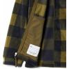 imageColumbia Boys Zing Iii Fleece JacketNew Olive Check B Print