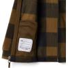 imageColumbia Boys Zing Iii Fleece JacketNew Olive Check B Print