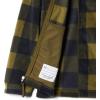 imageColumbia Boys Zing Iii Fleece JacketNew Olive Check B Print