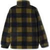 imageColumbia Boys Zing Iii Fleece JacketNew Olive Check B Print