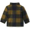 imageColumbia Boys Zing Iii Fleece JacketNew Olive Check B Print