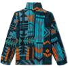 imageColumbia Boys Zing Iii Fleece JacketNight Wave Pathways