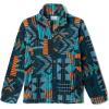 imageColumbia Boys Zing Iii Fleece JacketNight Wave Pathways