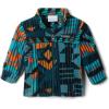 imageColumbia Boys Zing Iii Fleece JacketNight Wave Pathways