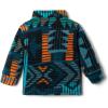 imageColumbia Boys Zing Iii Fleece JacketNight Wave Pathways