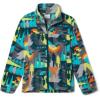 imageColumbia Boys Zing Iii Fleece JacketNight Wave Riverside