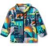 imageColumbia Boys Zing Iii Fleece JacketNight Wave Riverside