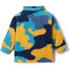 imageColumbia Boys Zing Iii Fleece JacketShasta Mod Camo