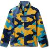 imageColumbia Boys Zing Iii Fleece JacketShasta Mod Camo