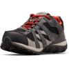 imageColumbia Kids Redmond WaterproofBlackFlame
