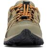 imageColumbia Kids Redmond WaterproofStone GreenCanyon Sun