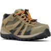imageColumbia Kids Redmond WaterproofStone GreenCanyon Sun
