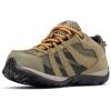 imageColumbia Kids Redmond WaterproofStone GreenCanyon Sun