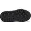 imageColumbia UnisexChild Portlander OmniHeat Hiking BootBlackTitanium Grey Steel