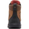 imageColumbia UnisexChild Portlander OmniHeat Hiking BootLight BrownSpice
