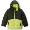 imageColumbia Boys Arctic Blast Ii JacketGreenscapeVoltage