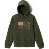 Surplus Green/Flax Waterfowl