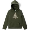 Surplus Green/Phg Hunt Tree