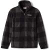 Black Check (B) Print