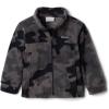 Black Trad Camo (B) Print